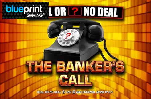 Deal or No Deal: The Banker’s Call